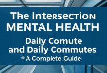 The Intersection of Mental Health and Daily Commutes: A Comprehensive Guide The Intersection of Mental Health and Daily Commutes: A Complete Guide