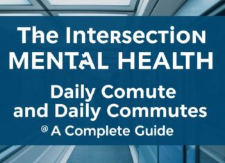 The Intersection of Mental Health and Daily Commutes: A Comprehensive Guide The Intersection of Mental Health and Daily Commutes: A Complete Guide