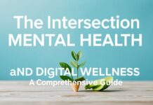 The Intersection of Mental Health and Digital Wellness: A Comprehensive Guide The Intersection of Mental Health and Digital Wellness: A Comprehensive Guide