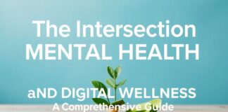 The Intersection of Mental Health and Digital Wellness: A Comprehensive Guide The Intersection of Mental Health and Digital Wellness: A Comprehensive Guide
