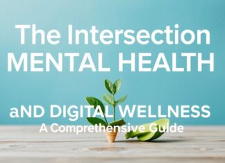 The Intersection of Mental Health and Digital Wellness: A Comprehensive Guide The Intersection of Mental Health and Digital Wellness: A Comprehensive Guide