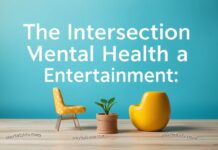 The Intersection of Mental Health and Entertainment: A Path to Wellness The Intersection of Mental Health and Entertainment: A Journey to Well-being
