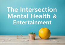 The Intersection of Mental Health and Entertainment: A Path to Wellness The Intersection of Mental Health and Entertainment: A Journey to Well-being