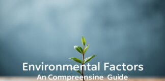 The Intersection of Mental Health and Environmental Factors: A Comprehensive Guide The Intersection of Mental Health and Environmental Factors: A Comprehensive Guide