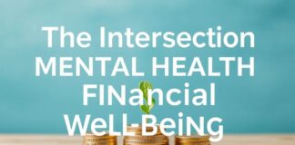 The Intersection of Mental Health and Financial Well-being: A Comprehensive Guide The Intersection of Mental Health and Financial Well-being: A Comprehensive Guide