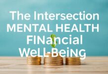 The Intersection of Mental Health and Financial Well-being: A Comprehensive Guide The Intersection of Mental Health and Financial Well-being: A Comprehensive Guide