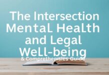 The Intersection of Mental Health and Legal Well-being: A Comprehensive Guide The Intersection of Mental Health and Legal Well-being: A Comprehensive Guide