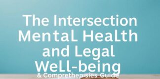 The Intersection of Mental Health and Legal Well-being: A Comprehensive Guide The Intersection of Mental Health and Legal Well-being: A Comprehensive Guide
