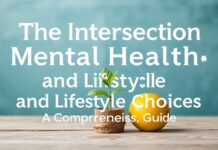 The Intersection of Mental Health and Lifestyle Choices: A Comprehensive Guide The Intersection of Mental Health and Lifestyle Choices: A Comprehensive Guide
