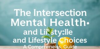 The Intersection of Mental Health and Lifestyle Choices: A Comprehensive Guide The Intersection of Mental Health and Lifestyle Choices: A Comprehensive Guide