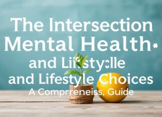 The Intersection of Mental Health and Lifestyle Choices: A Comprehensive Guide The Intersection of Mental Health and Lifestyle Choices: A Comprehensive Guide
