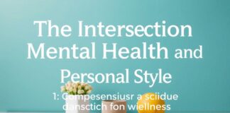 The Intersection of Mental Health and Personal Style: A Holistic Approach to Wellness The Intersection of Mental Health and Personal Style: A Comprehensive Approach to Wellness