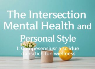 The Intersection of Mental Health and Personal Style: A Holistic Approach to Wellness The Intersection of Mental Health and Personal Style: A Comprehensive Approach to Wellness