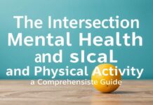 The Intersection of Mental Health and Physical Activity: A Comprehensive Guide The Intersection of Mental Health and Physical Activity: A Comprehensive Guide