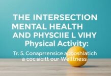 The Intersection of Mental Health and Physical Activity: A Holistic Approach to Wellness The Intersection of Mental Health and Physical Activity: A Comprehensive Approach to Wellness