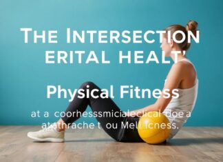 The Intersection of Mental Health and Physical Fitness: A Holistic Approach to Wellness The Intersection of Mental Health and Physical Fitness: A Comprehensive Approach to Wellness