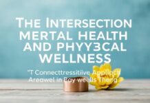 The Intersection of Mental Health and Physical Wellness: A Holistic Approach to Well-being The Intersection of Mental Health and Physical Wellness: A Comprehensive Approach to Well-being