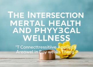 The Intersection of Mental Health and Physical Wellness: A Holistic Approach to Well-being The Intersection of Mental Health and Physical Wellness: A Comprehensive Approach to Well-being