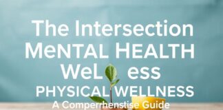 The Intersection of Mental Health and Physical Wellness: A Comprehensive Guide The Intersection of Mental Health and Physical Wellness: A Comprehensive Guide