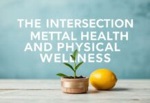 The Intersection of Mental Health and Physical Wellness: A Holistic Approach The Intersection of Mental Health and Physical Wellness: A Holistic Approach