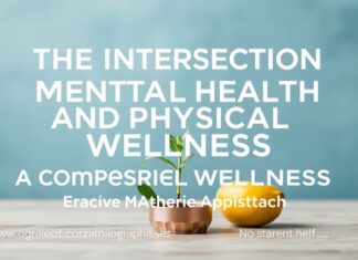 The Intersection of Mental Health and Physical Wellness: A Holistic Approach The Intersection of Mental Health and Physical Wellness: A Comprehensive Approach