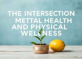 The Intersection of Mental Health and Physical Wellness: A Holistic Approach The Intersection of Mental Health and Physical Wellness: A Holistic Approach