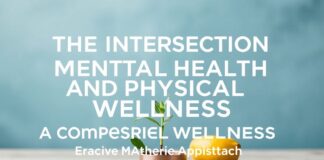 The Intersection of Mental Health and Physical Wellness: A Holistic Approach The Intersection of Mental Health and Physical Wellness: A Comprehensive Approach