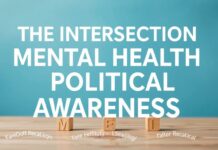 The Intersection of Mental Health and Political Awareness: A Comprehensive Guide The Intersection of Mental Health and Political Awareness: A Comprehensive Guide