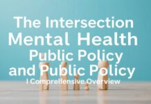The Intersection of Mental Health and Public Policy: A Comprehensive Overview The Intersection of Mental Health and Public Policy: A Comprehensive Overview