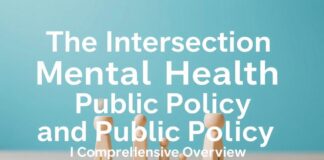 The Intersection of Mental Health and Public Policy: A Comprehensive Overview The Intersection of Mental Health and Public Policy: A Comprehensive Overview