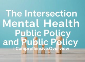 The Intersection of Mental Health and Public Policy: A Comprehensive Overview The Intersection of Mental Health and Public Policy: A Comprehensive Overview