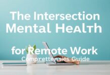 The Intersection of Mental Health and Remote Work: A Comprehensive Guide The Intersection of Mental Health and Remote Work: A Comprehensive Guide
