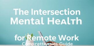 The Intersection of Mental Health and Remote Work: A Comprehensive Guide The Intersection of Mental Health and Remote Work: A Comprehensive Guide