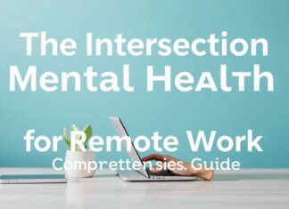 The Intersection of Mental Health and Remote Work: A Comprehensive Guide The Intersection of Mental Health and Remote Work: A Comprehensive Guide
