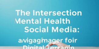 The Intersection of Mental Health and Social Media: Navigating the Digital Landscape The Intersection of Mental Health and Social Media: Navigating the Digital Terrain