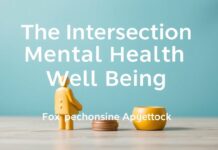 The Intersection of Mental Health and Social Well-being: A Holistic Approach The Intersection of Mental Health and Social Well-being: A Comprehensive Approach