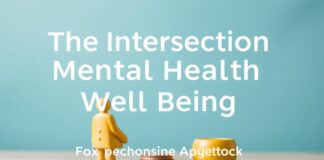 The Intersection of Mental Health and Social Well-being: A Holistic Approach The Intersection of Mental Health and Social Well-being: A Comprehensive Approach