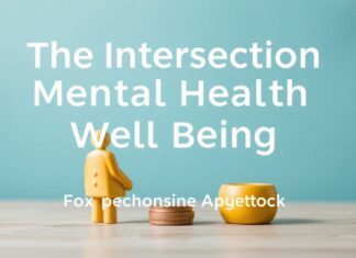 The Intersection of Mental Health and Social Well-being: A Holistic Approach The Intersection of Mental Health and Social Well-being: A Comprehensive Approach