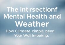 The Intersection of Mental Health and Weather: How Climate Affects Your Well-being The Intersection of Mental Health and Weather: How Climate Impacts Your Well-being