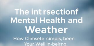 The Intersection of Mental Health and Weather: How Climate Affects Your Well-being The Intersection of Mental Health and Weather: How Climate Impacts Your Well-being