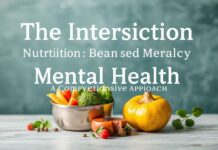 The Intersection of Nutrition and Mental Health: A Holistic Approach The Intersection of Nutrition and Mental Health: A Comprehensive Approach