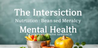 The Intersection of Nutrition and Mental Health: A Holistic Approach The Intersection of Nutrition and Mental Health: A Comprehensive Approach