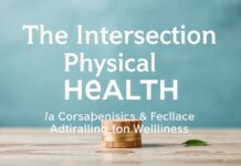 The Intersection of Physical and Mental Health: A Holistic Approach to Wellness The Intersection of Physical and Mental Health: A Comprehensive Approach to Wellness