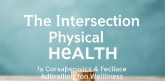 The Intersection of Physical and Mental Health: A Holistic Approach to Wellness The Intersection of Physical and Mental Health: A Comprehensive Approach to Wellness