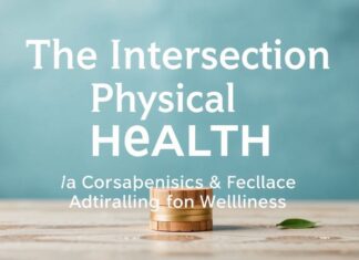 The Intersection of Physical and Mental Health: A Holistic Approach to Wellness The Intersection of Physical and Mental Health: A Comprehensive Approach to Wellness