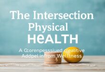 The Intersection of Physical and Mental Health: A Holistic Approach to Wellness The Intersection of Physical and Mental Health: A Comprehensive Approach to Wellness