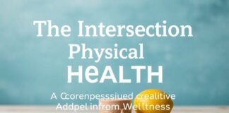 The Intersection of Physical and Mental Health: A Holistic Approach to Wellness The Intersection of Physical and Mental Health: A Comprehensive Approach to Wellness