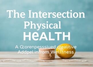 The Intersection of Physical and Mental Health: A Holistic Approach to Wellness The Intersection of Physical and Mental Health: A Comprehensive Approach to Wellness
