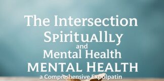 The Intersection of Spirituality and Mental Health: A Comprehensive Exploration The Intersection of Spirituality and Mental Health: A Comprehensive Exploration