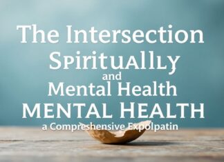 The Intersection of Spirituality and Mental Health: A Comprehensive Exploration The Intersection of Spirituality and Mental Health: A Comprehensive Exploration